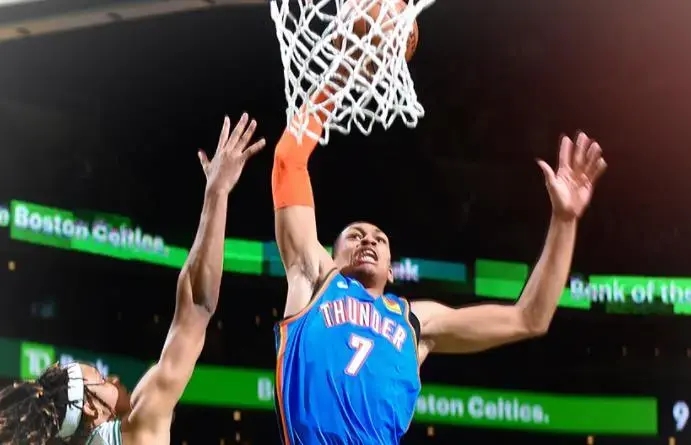 NBA都疯了！没有14连败！再见状元签！有烂队专干联盟第一