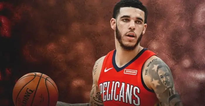 自由市场又一大鱼！NBA球队都在抢！超级状元也终于要联手他