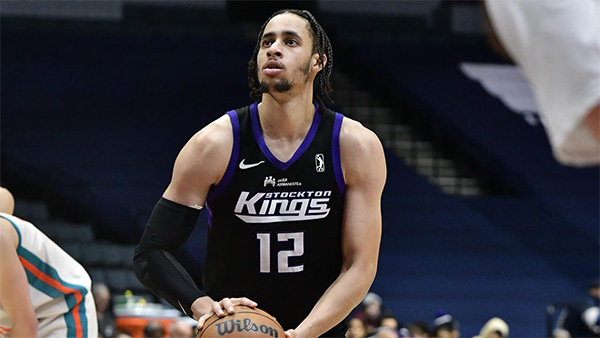 前NBA球员被指控谋杀：受害女子尸体在沙漠发现 罪犯已被逮捕入狱